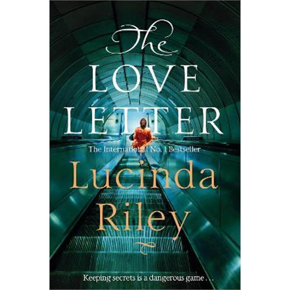 The Love Letter (Paperback) - Lucinda Riley